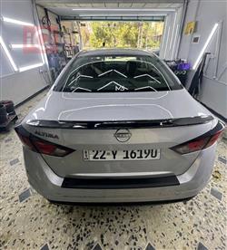 نیسان ئەلتیما